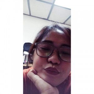 Florence Joy Manuel profile icon