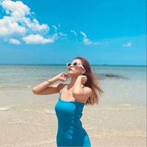 Foremost Jiratchaya profile icon