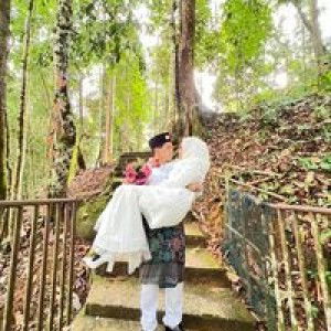 Nur Hafizah Shafie profile icon