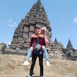 Nurull Hizriyatii profile icon