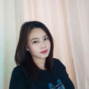 Liezl Mae Bali Vibo profile icon