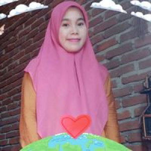 Serly Anthy profile icon