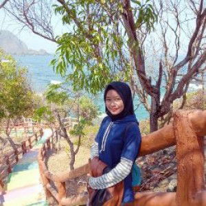 Indri Savitri profile icon