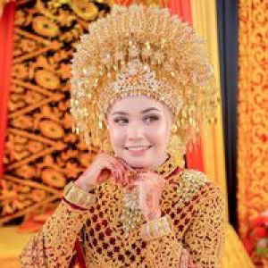 Ukhty Miftahur Rahmah profile icon