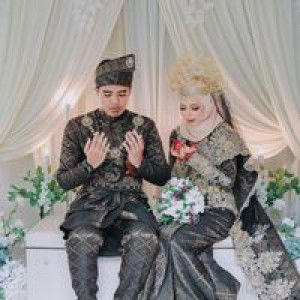 Tengku Aliaa profile icon