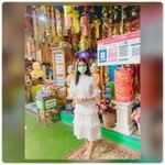 นู๋นา กานดา สุขเกษม profile icon