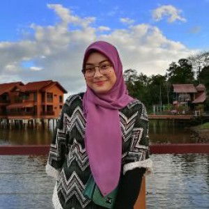 Nor Azilah profile icon