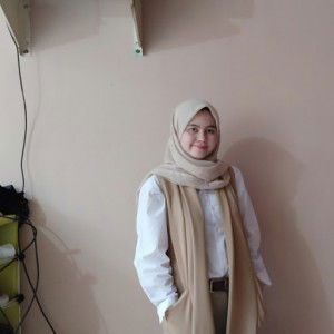 Yustika Mala profile icon