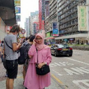 Eka Wahyuni profile icon