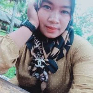 Fitry Yanti profile icon