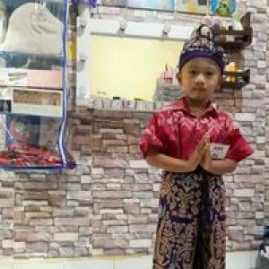 Silvia Suhandini profile icon