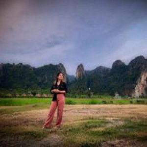 Gusuma Chantason profile icon