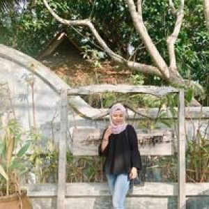 Cik Haifa profile icon