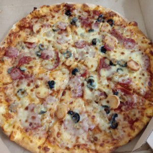 Mama Irene profile icon