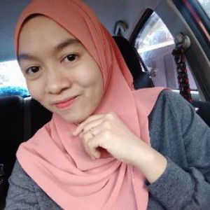NUR ADLINA SYUHAIDA profile icon