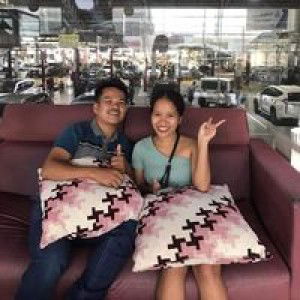 Brelliant Joy Cayetano profile icon