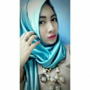 Vicka Ochta V Padmono profile icon