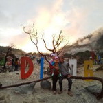 Eki Mayang profile icon