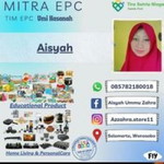 Aisyah Ummu Zahra profile icon