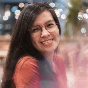 Aileen Faye profile icon