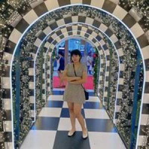 Prink Sunisa profile icon