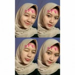 ayu astria profile icon