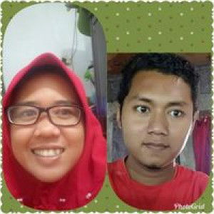 Zahrotul Fitriyah profile icon