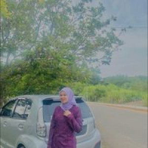 Atikah Amran profile icon