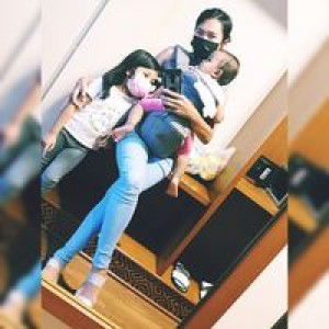 Kira Galuh Pratama profile icon