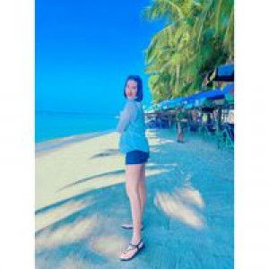 NickName Kate profile icon