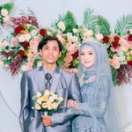 M Hafil profile icon