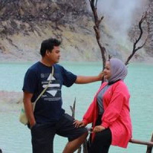 Camelia profile icon