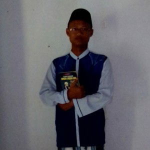 Ahmad Suhadi nganjuk hadir profile icon