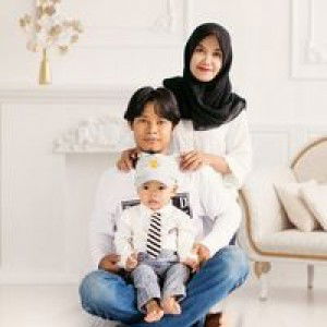 Kurnia Nia profile icon