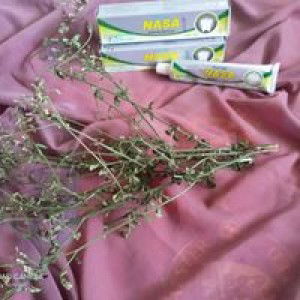 Nur Halimah Azzahri NasaRagung profile icon