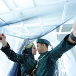 NUR HANI HAFIZAH profile icon