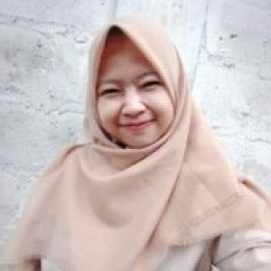 Siti Aisah profile icon
