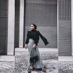 Nasha Ellinna profile icon