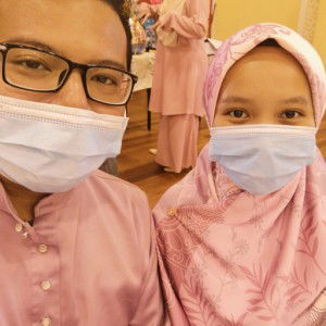 Siti Nur Alia Zahurin profile icon