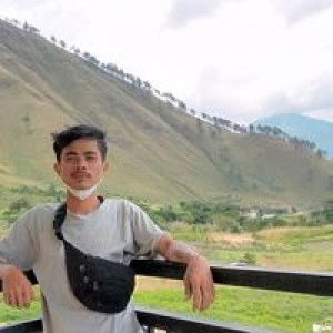 Mas Jepri profile icon