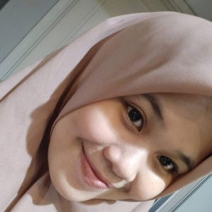 masyita mustikas profile icon