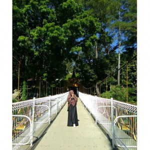 Selva May Ningsih profile icon