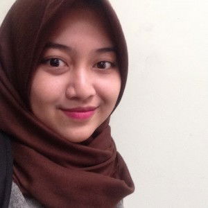 Vina Effendi profile icon