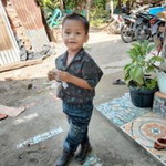 Suprianti Hafis profile icon