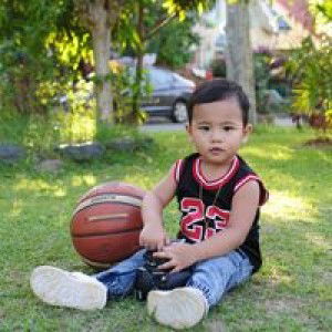 Gideon Fontanilla profile icon