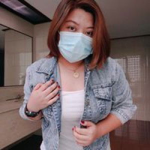 Jaela Mariz Balboa profile icon