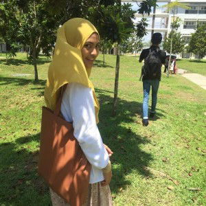 nurrul jannah profile icon