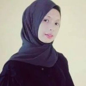Amelia Aulia Nakri profile icon