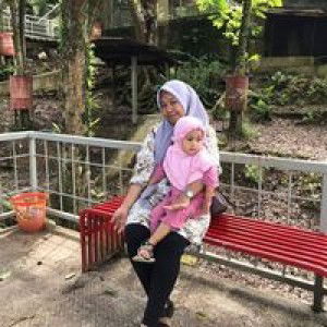 Ismaini Mangunsong profile icon