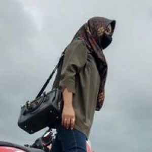 Sri rahayu profile icon